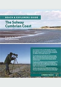 Beach and Explorers Guide The Solway Cumbrian Coast