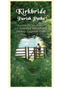 Kirkbride Parish Paths