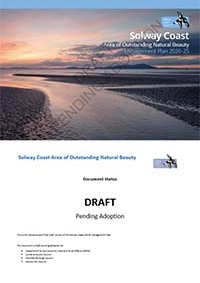 Solway Coast Management Plan DRAFT