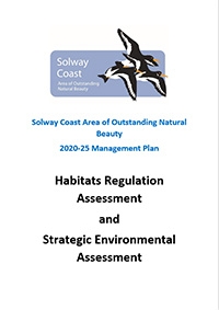 Habitats Regulation Assessment and Strategic Environmental Assessment